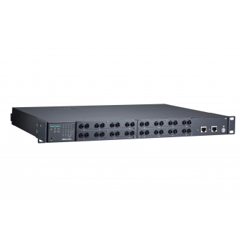 Преобразователь NPort S9650I-8B-2HV-IRIG-T Преобразователь NPort S9650I-8B-2HV-IRIG-T